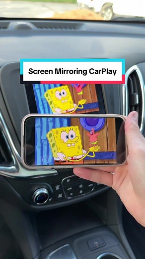 Screen Mirroring and Wireless CarPlay Adapter Review