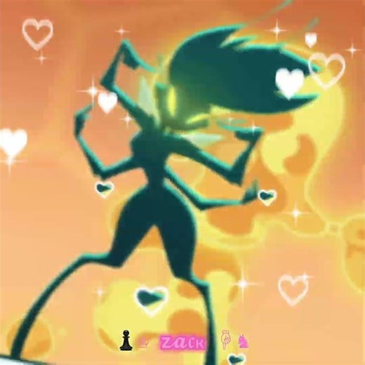 THE SONG IS FIRE 🔥 #helluvaboss #queenbee #beelzebub #buzzzn #edit