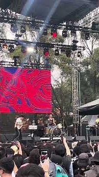 Population II - La Trippance (Live @ Hipnosis 2025)