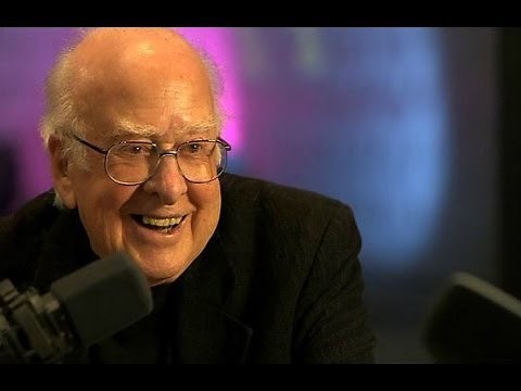 Higgs boson explained in 120 seconds - BBC Radio 4 - BBC News