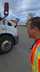 1.5M views · 70K reactions | Babae na magaling na truck driver #canadatruckers #LongHaulDriver #truckerslife #waraywarayako #taclobanon #waray #Philippines | Manuel Francisco | Facebook