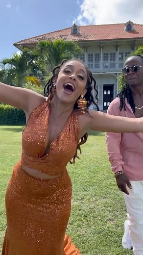 ADMIRAL T | Le clip #Intouchable with @phyllisiaross est disponible 🔥 Link in bio. 🎬 Making off soon cc @g6kcampbell @manuelitofficial ✨ | Instagram