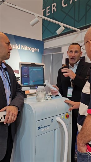 IceCure_Medical ב-TikTok