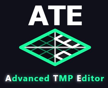 Advanced TMP Editor v1.2 file