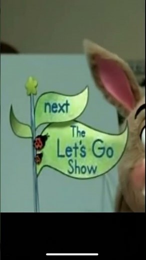 Coming Up Next The Let’s Go Show On PBS Kids Sprout