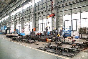 [Hot Item] Advanced Coreless Induction Furnace with Integrated Cooling Tower