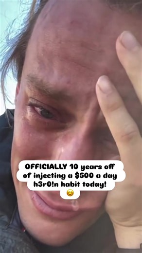 Today - Not sure anyone cares but I've officially been off of inject!ñg $500 a day of black tar hero!n that put my family through hell for over a decade!! THIS YEAR! March 16th 2026 marks 10 years. I started getting of it in rehab when I was 21. after days of extremely painful and miserable withdrawals. (The absolute darkest and lowest point of my life.) Since then, the sport of triathlon has saved my life!! As corny as that sounds. I firmly believe addictions don't quite ever go away. It's how 
