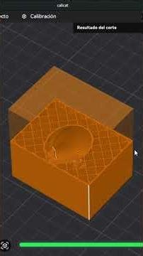 This is how you make molds with 3D printing easily 🔥