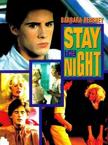 Stay the Night (1992) - Movie