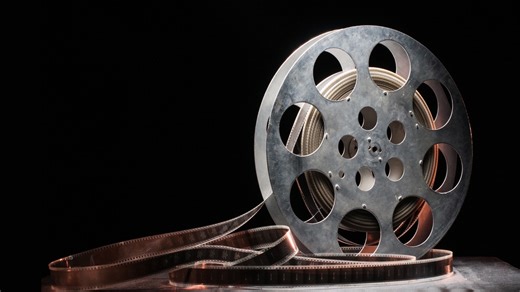 Amongst the Wolves - Apple TV