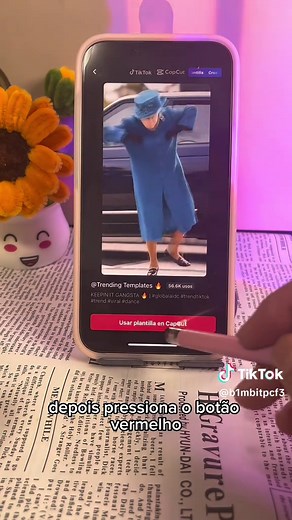 Cómo hacer un video C-Walk desde una sola foto