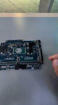 2026 Dell Pro/Dell Pro Precision inside improvements #iwork4dell #delltechworld
