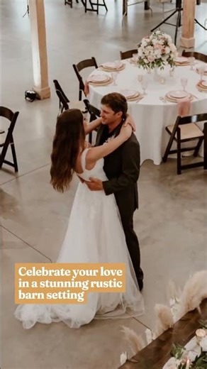 Essential Tips for a Rustic Barn Wedding