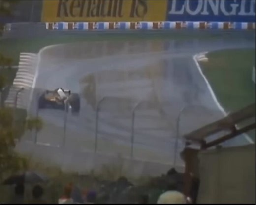 18th of January 1950 - 8th of May 1982🇨🇦 Gille Villeneuve - Full name Joseph Gilles Henri Villeneuve44 years today F1 lost one of its brightest stars. 🇨🇦 1981 Canadian Grand PrixThe 1981 Canadian Grand Prix is etched in Formula 1 history as one of Gilles Villeneuve’s greatest "driving on instinct" moments. Held on September 27, 1981, at the Circuit Île Notre-Dame (now Circuit Gilles Villeneuve), the race was dominated by torrential rain and freezing conditions.Villeneuve’s performance that d