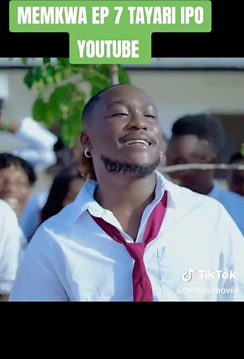 Memkwa Episode 7 Tayari YouTube | Bongo Movie