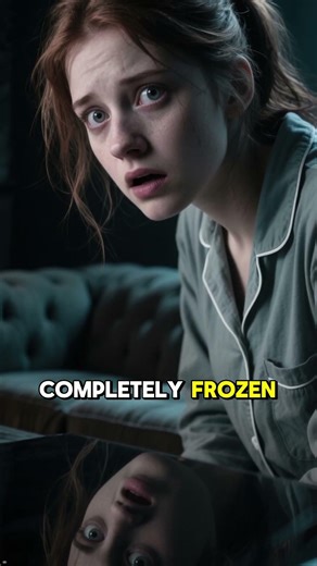 The Couch Imprint #terrifyingtales #horrorfilms #scary #horrortok #shortvideo #horror #horrorgenre