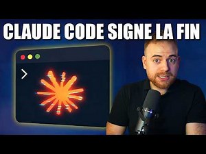 Que se passe-t-il avec Claude Code ? (révolution silencieuse)