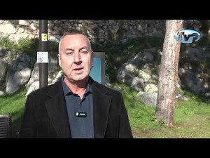 NOVI SADRŽAJI KROZ “''DIGITALNI TURISTIČKI VODIČ''