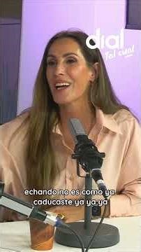 MALÚ: "The industry ends up throwing you out for being a woman and a mother" | Cadena Dial