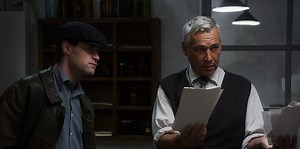 Skleněný dům (2013) | ČSFD.cz