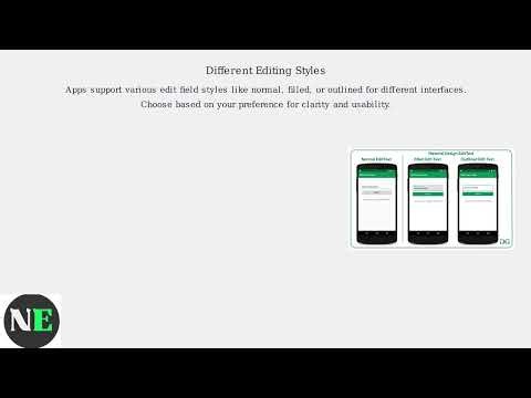 How To Edit TXT Files On Android – Free, Easy Methods