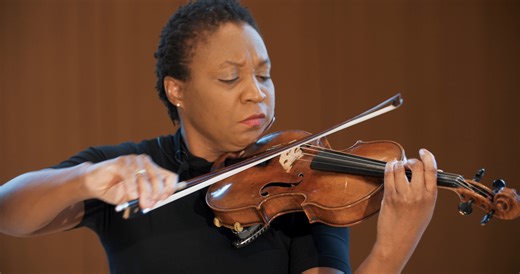 Here’s a mini master class with Assistant Professor, Adjunct, of Violin Tai Murray, who spoke with us about the importance of understanding the "building blocks of color" that help us in our musical "storytelling." | Yale School of Music