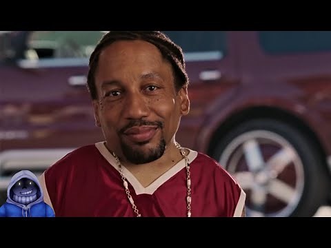 Date Movie - Pimp My Girl