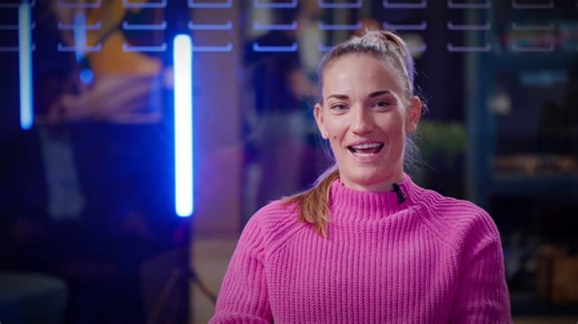 Babos Tímea: „Valószínűleg fél éven belül meg fogom utálni, de jelenleg élvezem!”