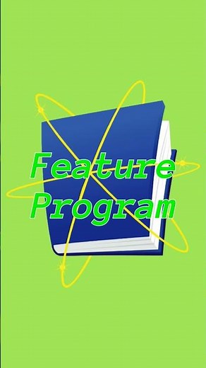 Super Why! Feature Program