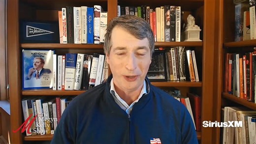 Graham Linehan on his arrest over "dangerous" posts, and the media refusing to cover brutal Charlotte murder... Watch: | Megyn Kelly