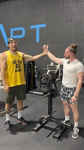 How to fix that underarm flab 👏🏽 | Eric Roberts