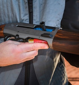 A400 Xcel - Semi-automatic target shotguns | Beretta