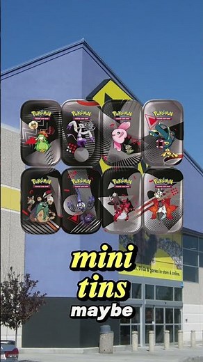 Black Bolt & White Flare Hit Best Buy Stores July 18 – ETBs, Tins, Binders & More!