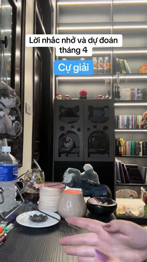 Trải bài Cự Giải: Thay đổi và tài chính tháng mới