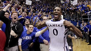 Ranking the top 10 moments in Allen Fieldhouse