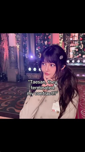 Taesan's Impact on the Group Dynamics