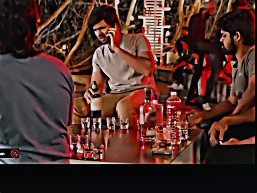 Abdullah Movie Edit: Creative Video Montage