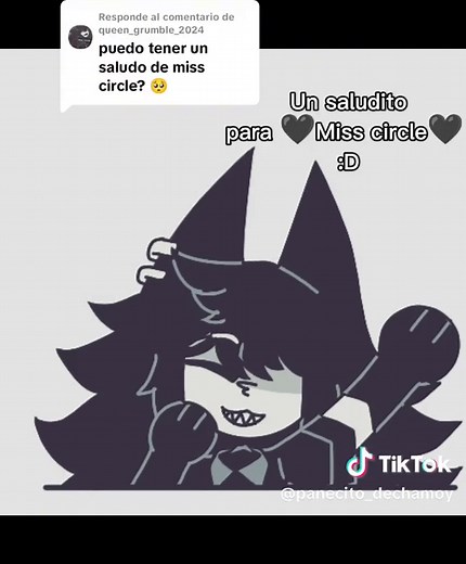 Miss Circle and Abbie Rule 34 Explained