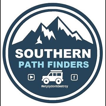 Nissan Pathfinder R51 - learn how to use your 4wd system