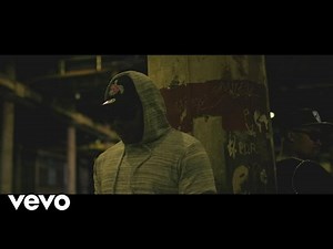 Sultan - Crapuleux (#TalentsFachés5 - Clip officiel)