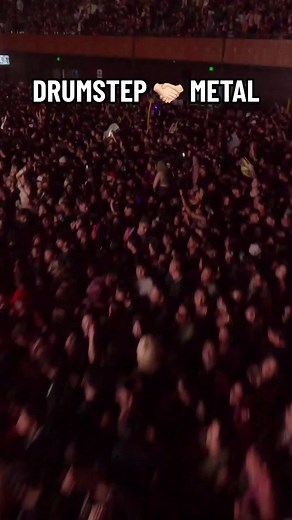 Electrifying Drumstep x Metal Fusion - RIOT Music Remix