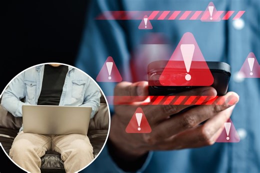 Here’s how many scams Americans endure each month — it’s more than you’d expect