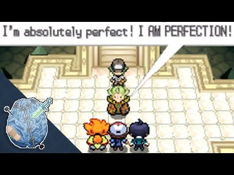 Pokémon: Black Version | Part #28: Of Truth and Ideals