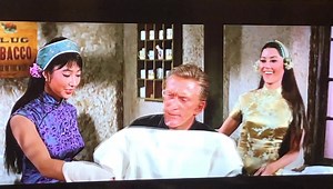 117K views · 8.5K reactions | The War Wagon- Do you always wear a gun over your underwear? | John Wayne Western Movie Dreams | Facebook