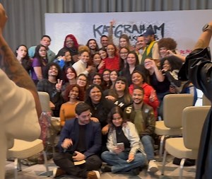 42K views · 37 reactions | Kat Graham on Reels | Facebook