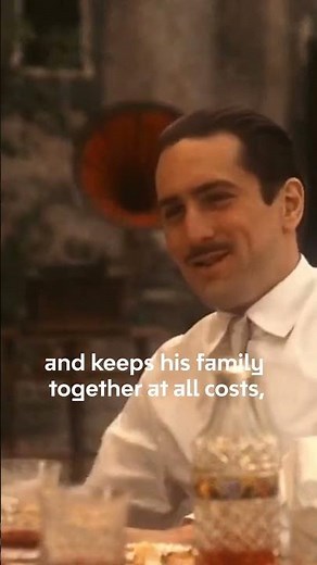 Parallel Editing in Godfather Part 2 Movie | The Story of Michael and Don Vito Corleone