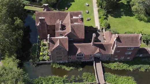 The hidden Catholic stronghold of Elizabethan England