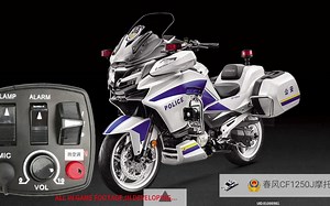 【siren开发日记】是你的春风CF1250J吗？