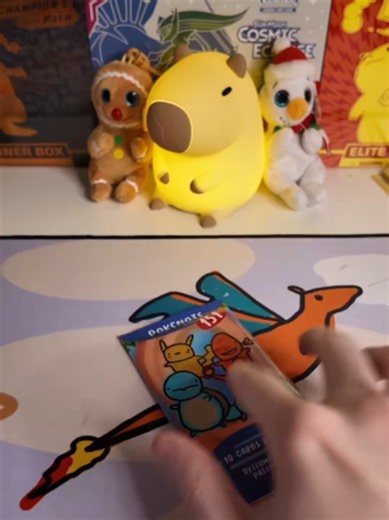 Pokémon Card Names Parody Collection