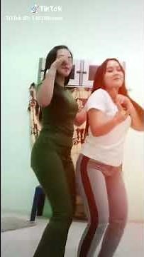 Tik tok montok tembem